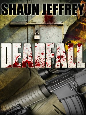 cover image of Deadfall